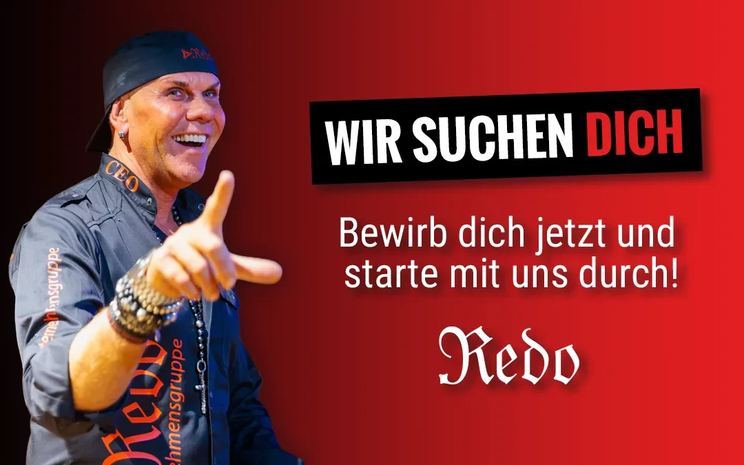 Wir suchen Mitarbeiter